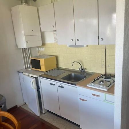 Location Balaruc-Les-Bains Apartman Kültér fotó