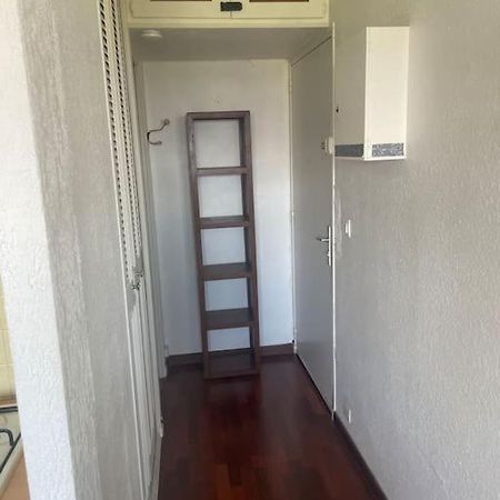 Location Balaruc-Les-Bains Apartman Kültér fotó