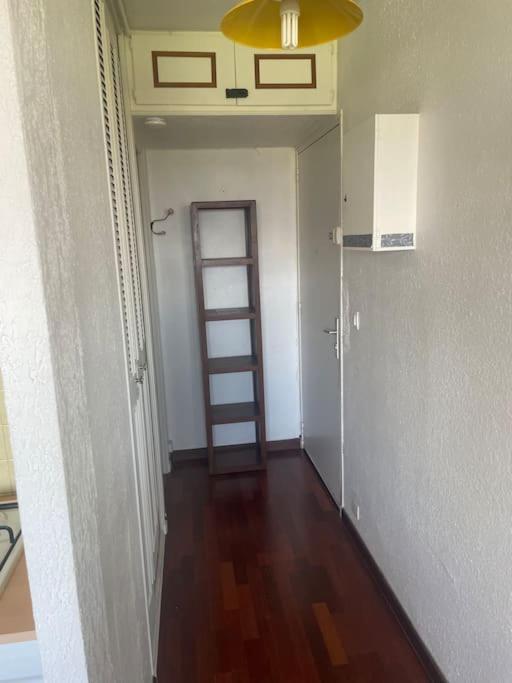 Location Balaruc-Les-Bains Apartman Kültér fotó